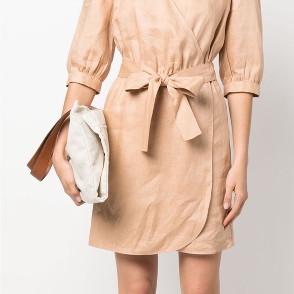 Armani dress from Farfetch - Picture 3 of 10